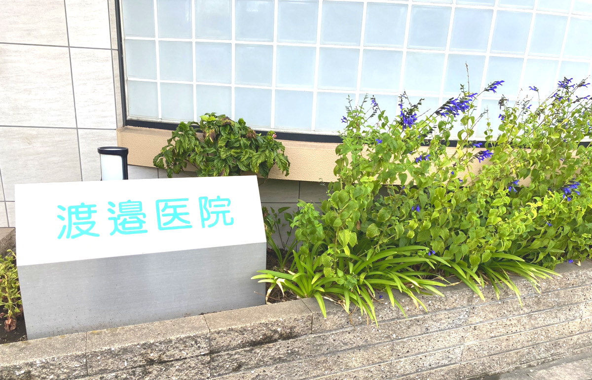 渡邉医院